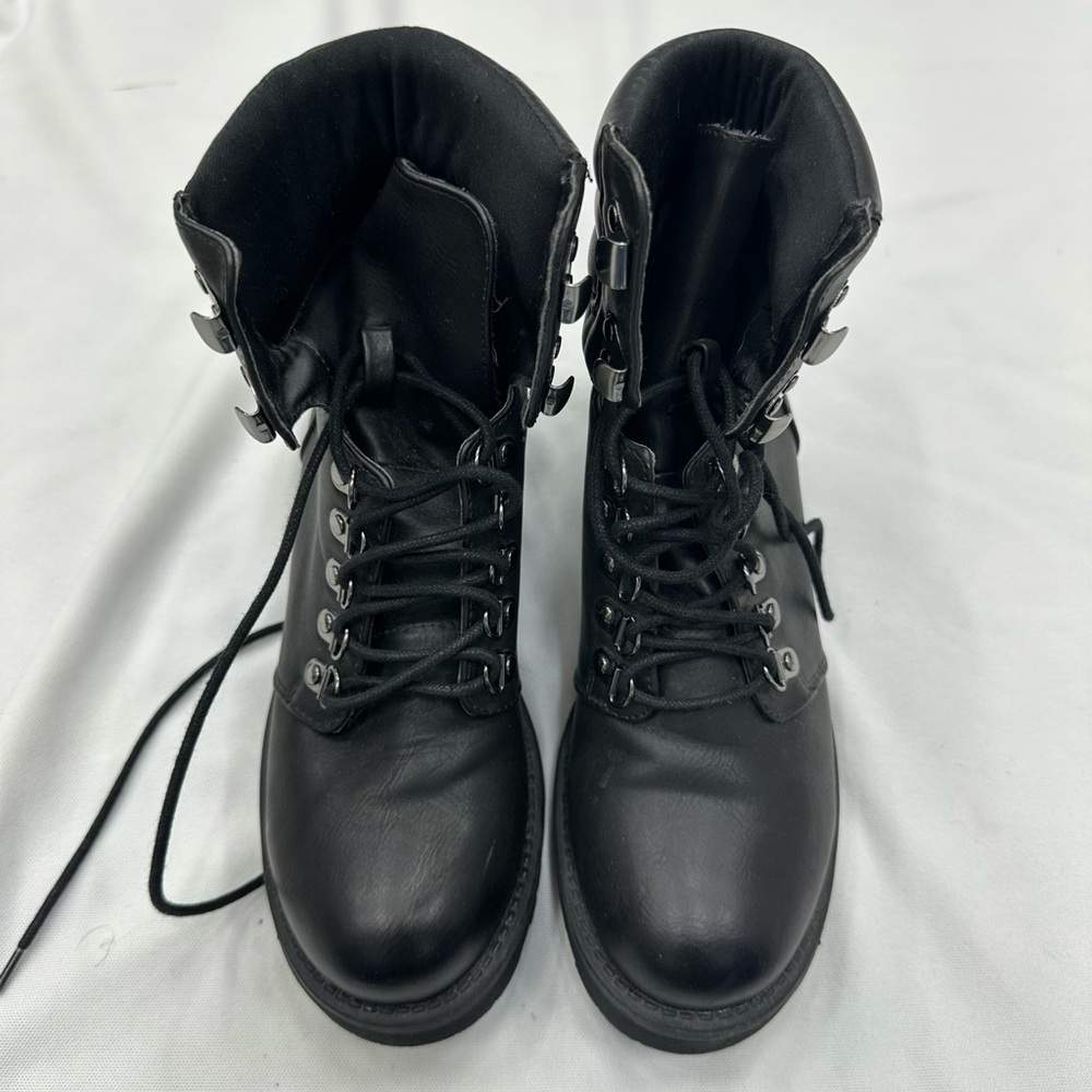 MIA boots - Picture 3 of 7